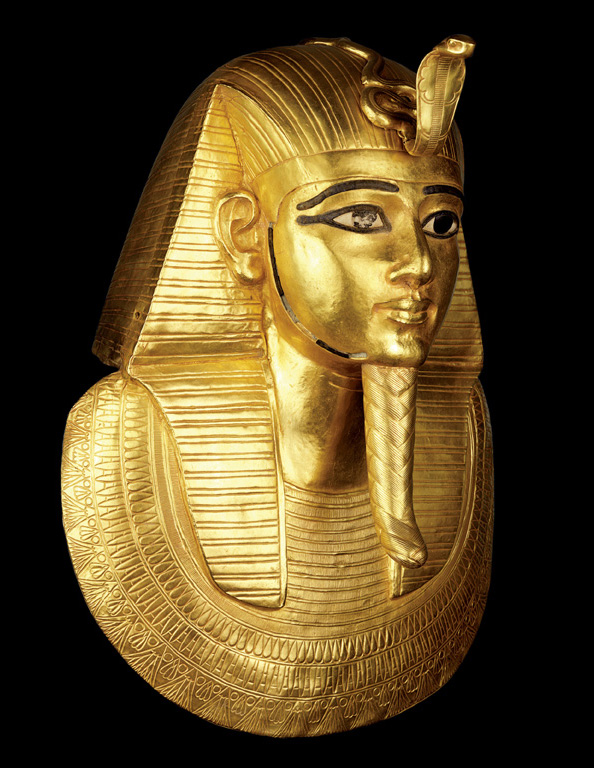 Gold Pharaoh