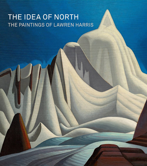 idea of north catalogue cover